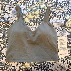 Lululemon Align Tank